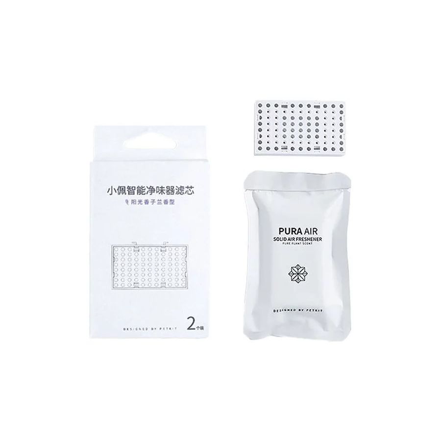 Pura Air Filters
