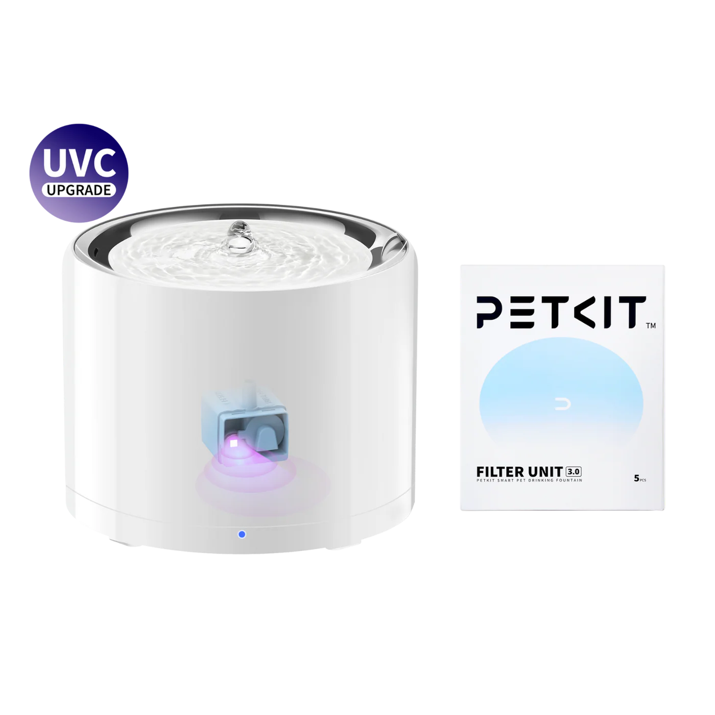 Eversweet 3 Pro UVC