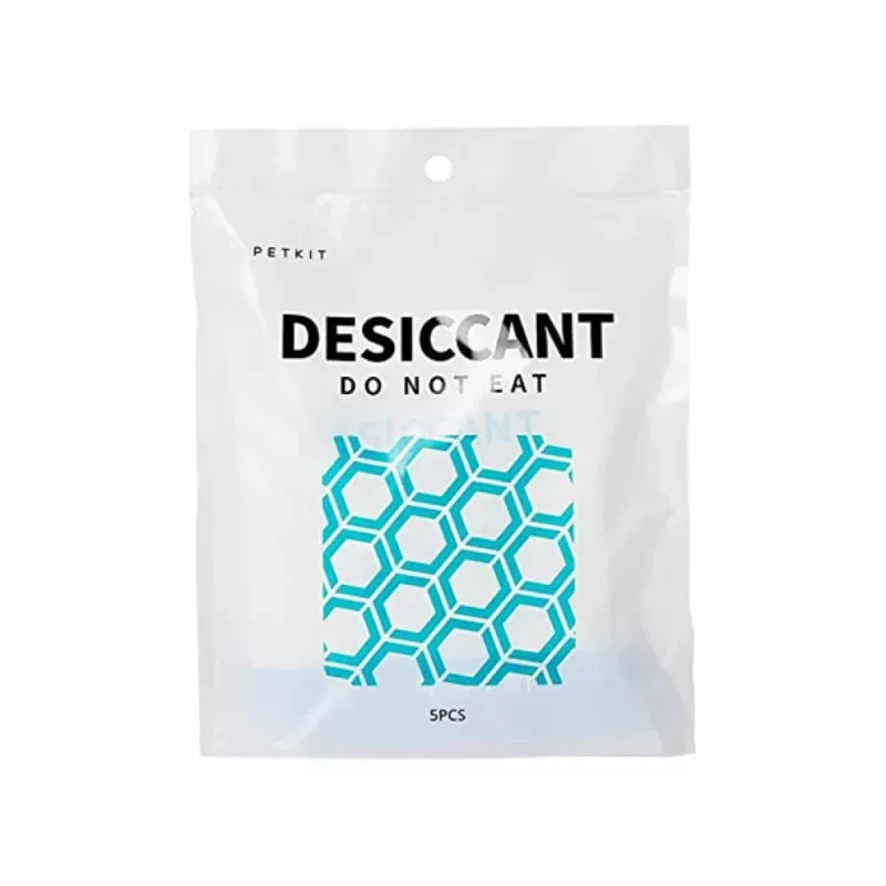 Fresh Element Desiccant Gel (5 pcs)