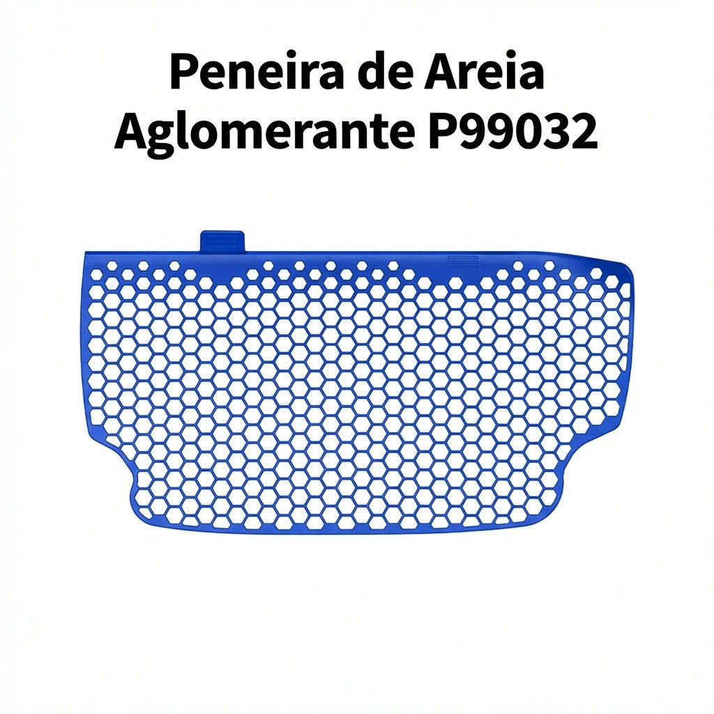 Tofu Litter Sifter for Purobot Ultra