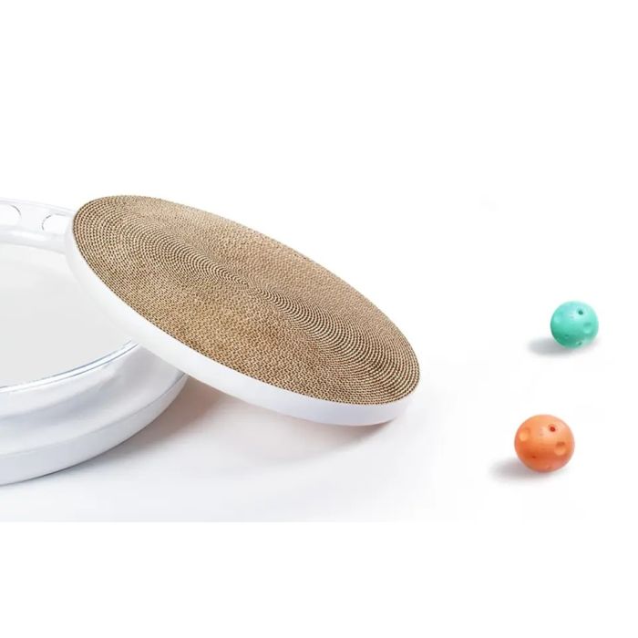 Balls for 4 in 1 Cat Scratcher