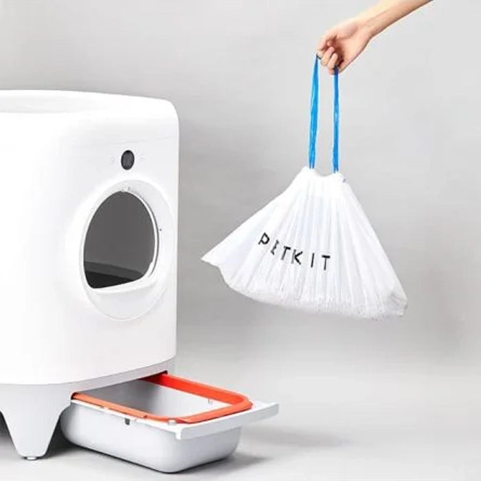 Dog Waste Bag x20