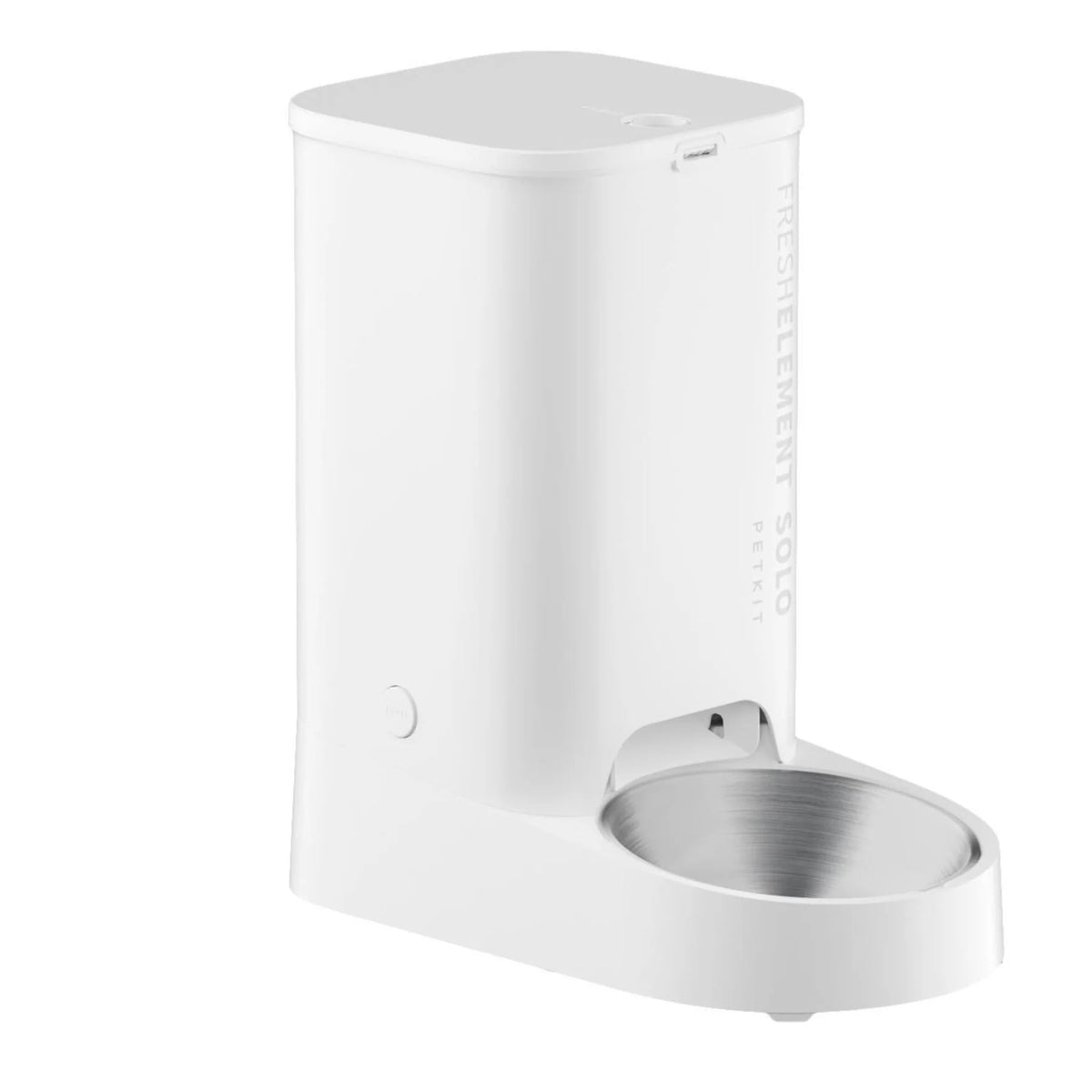Fresh Element Solo Feeder White