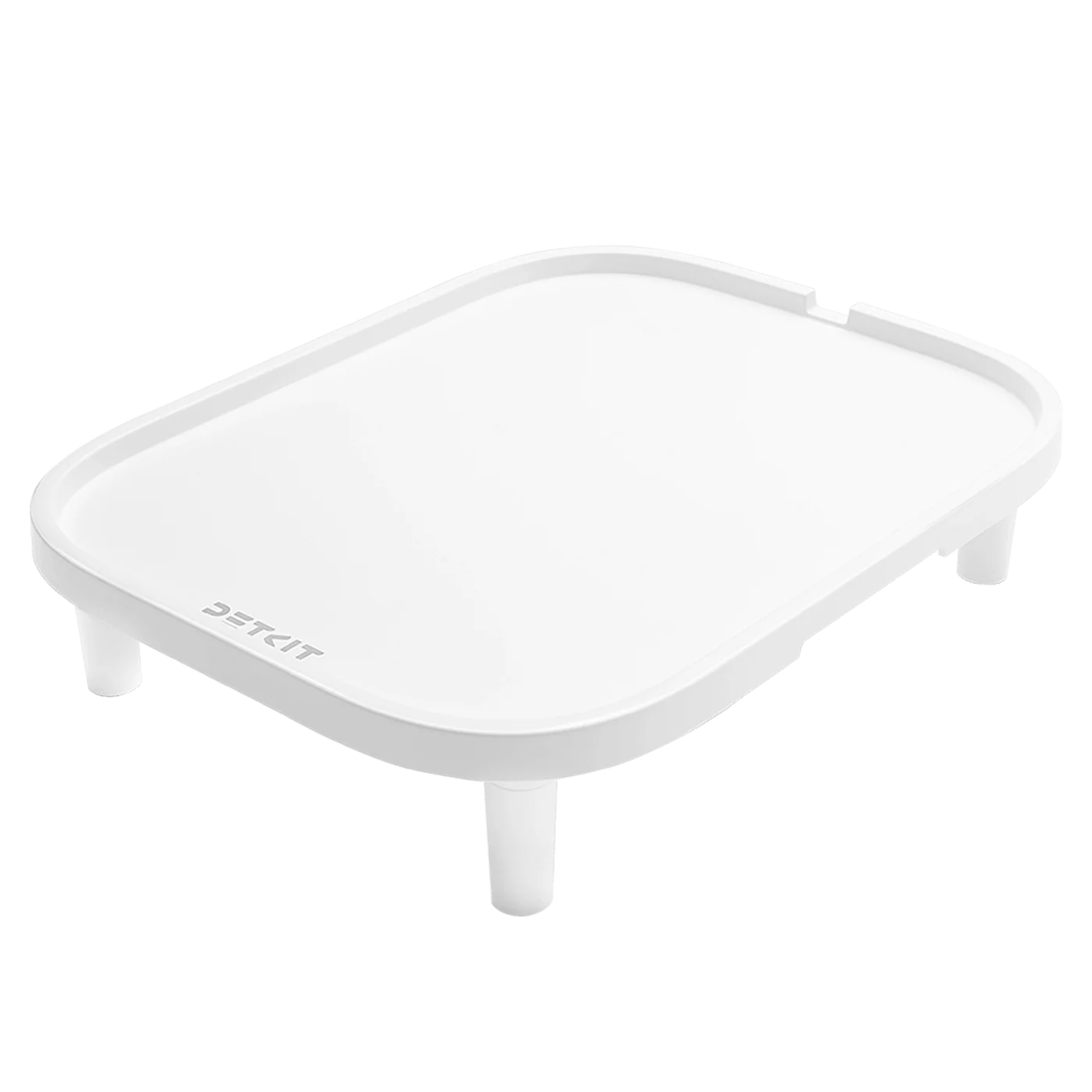 Raised Stand