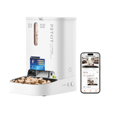 YumShare Dual-Hopper 2 With Camera