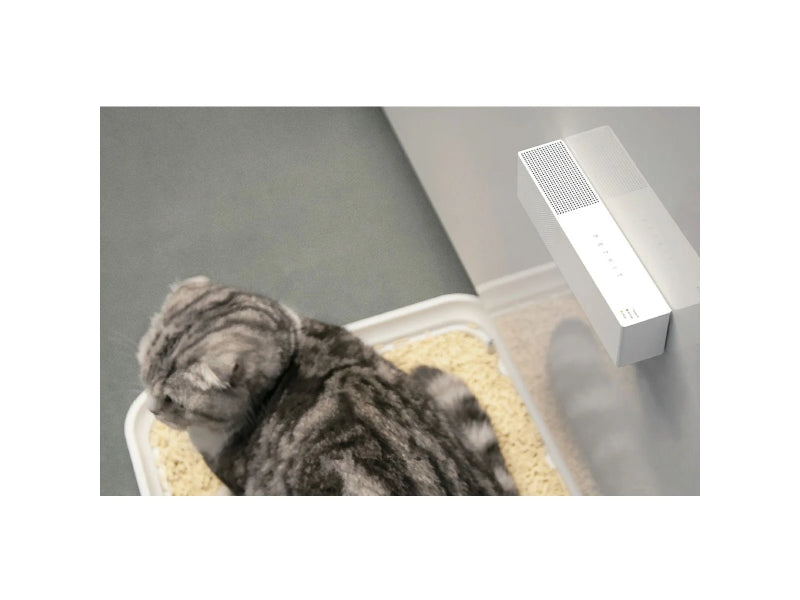 Air Smart Odor
