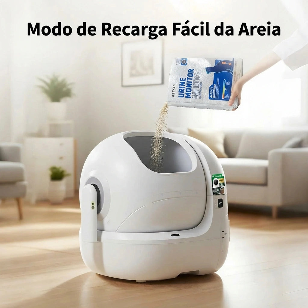 Purobot Max Pro 2