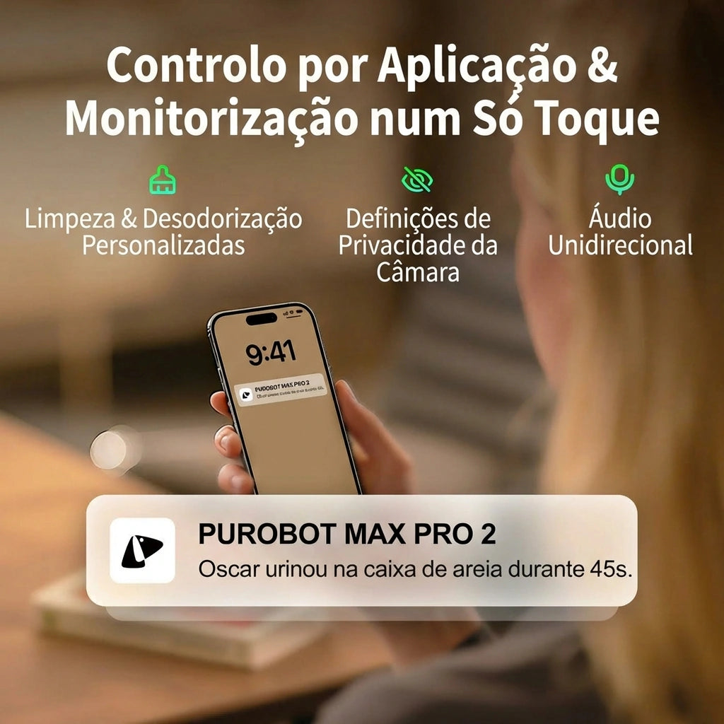Purobot Max Pro 2