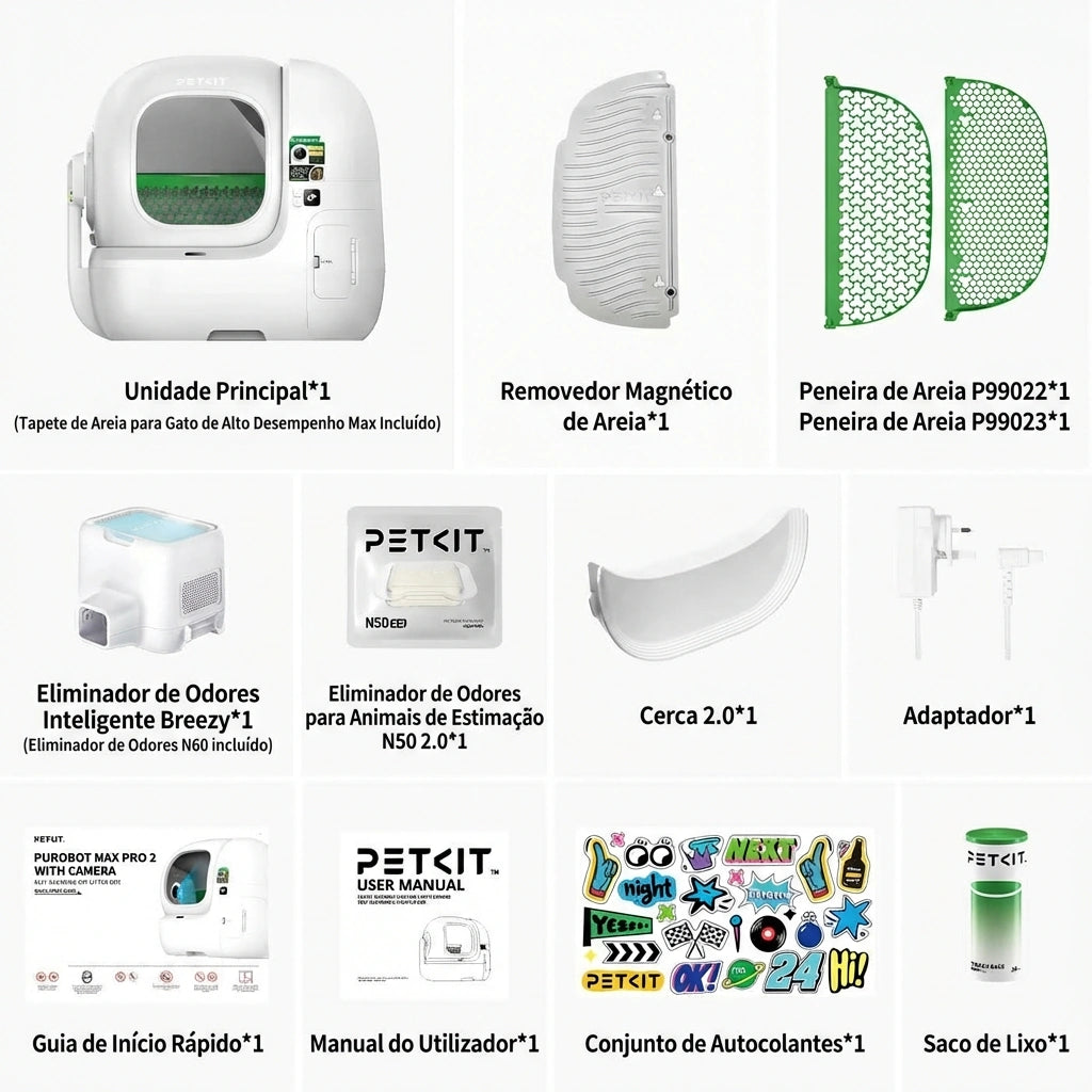 Purobot Max Pro 2
