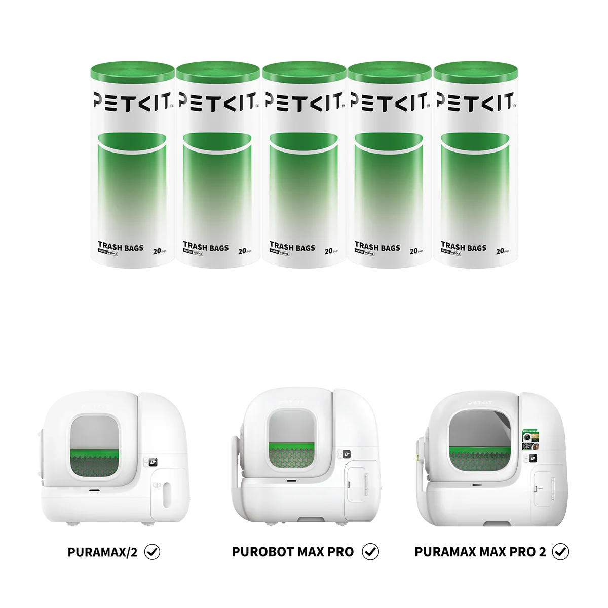 Trash Bags