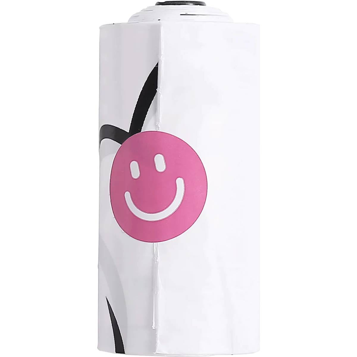 Dog Waste Bag Set x8