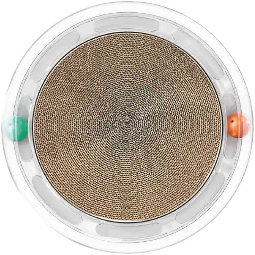 4 in 1 Cat Scratcher