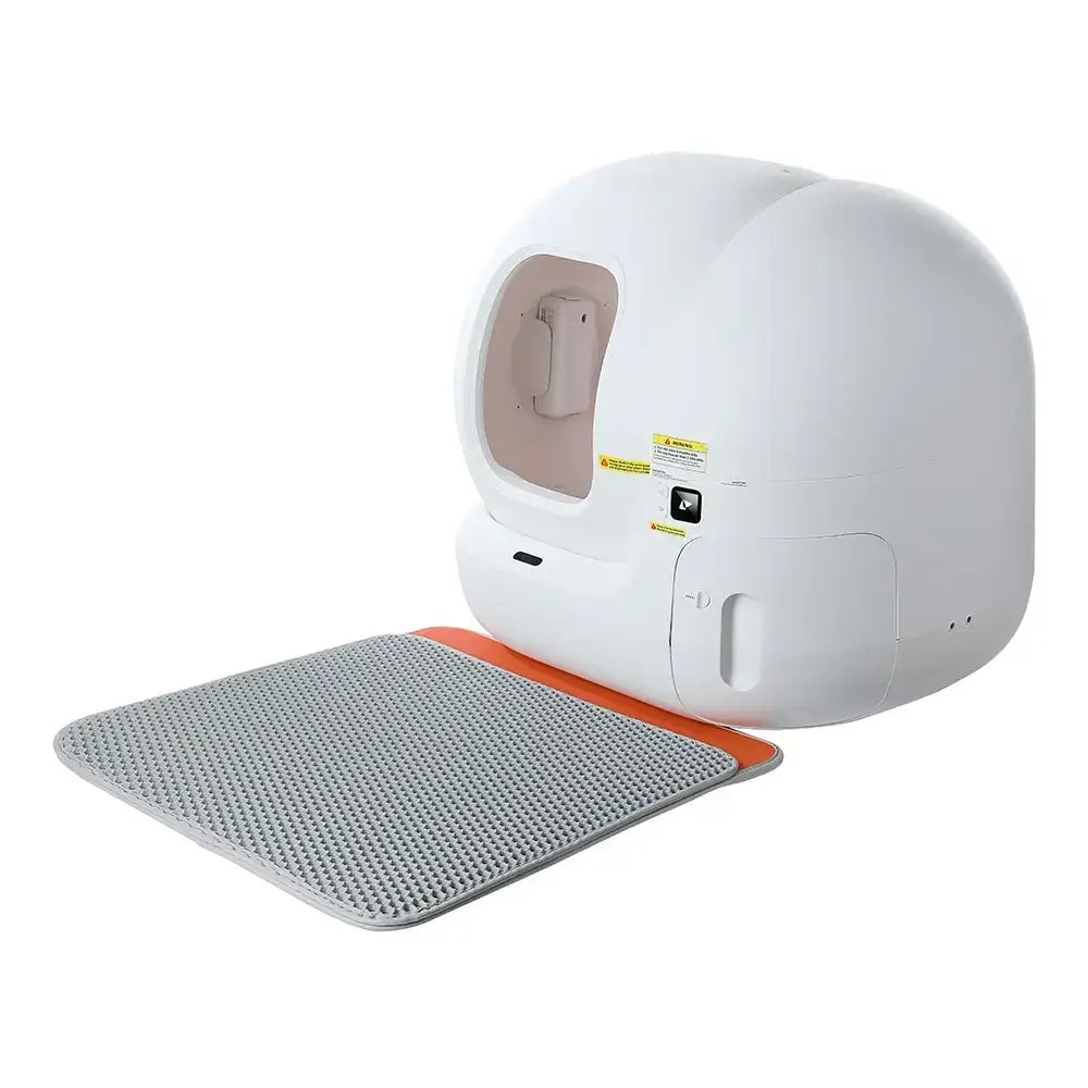 Litter Clean Pad