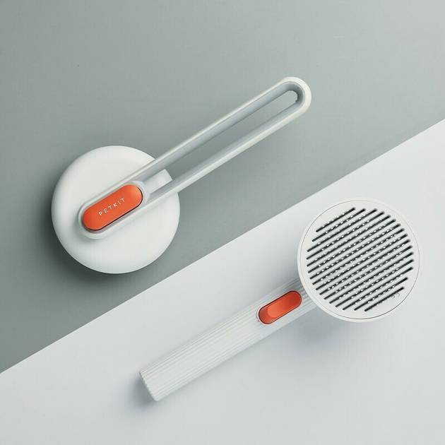 Pet Grooming Brush 2