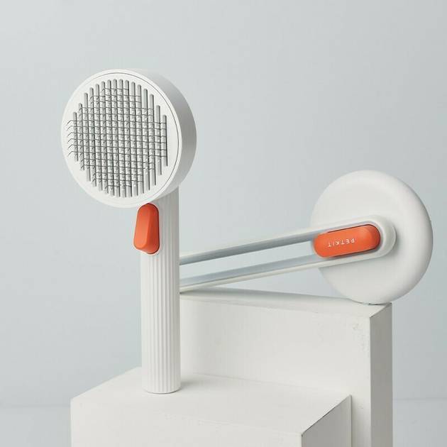 Pet Grooming Brush 2