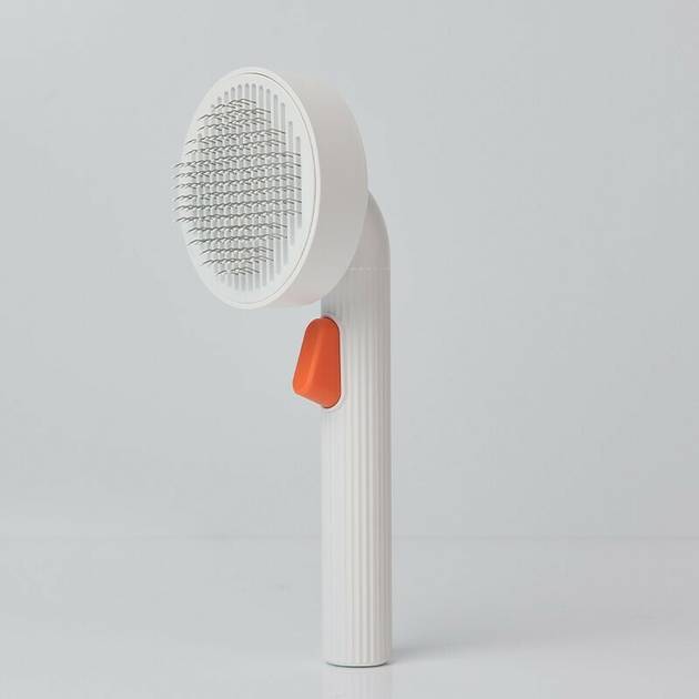 Pet Grooming Brush 2