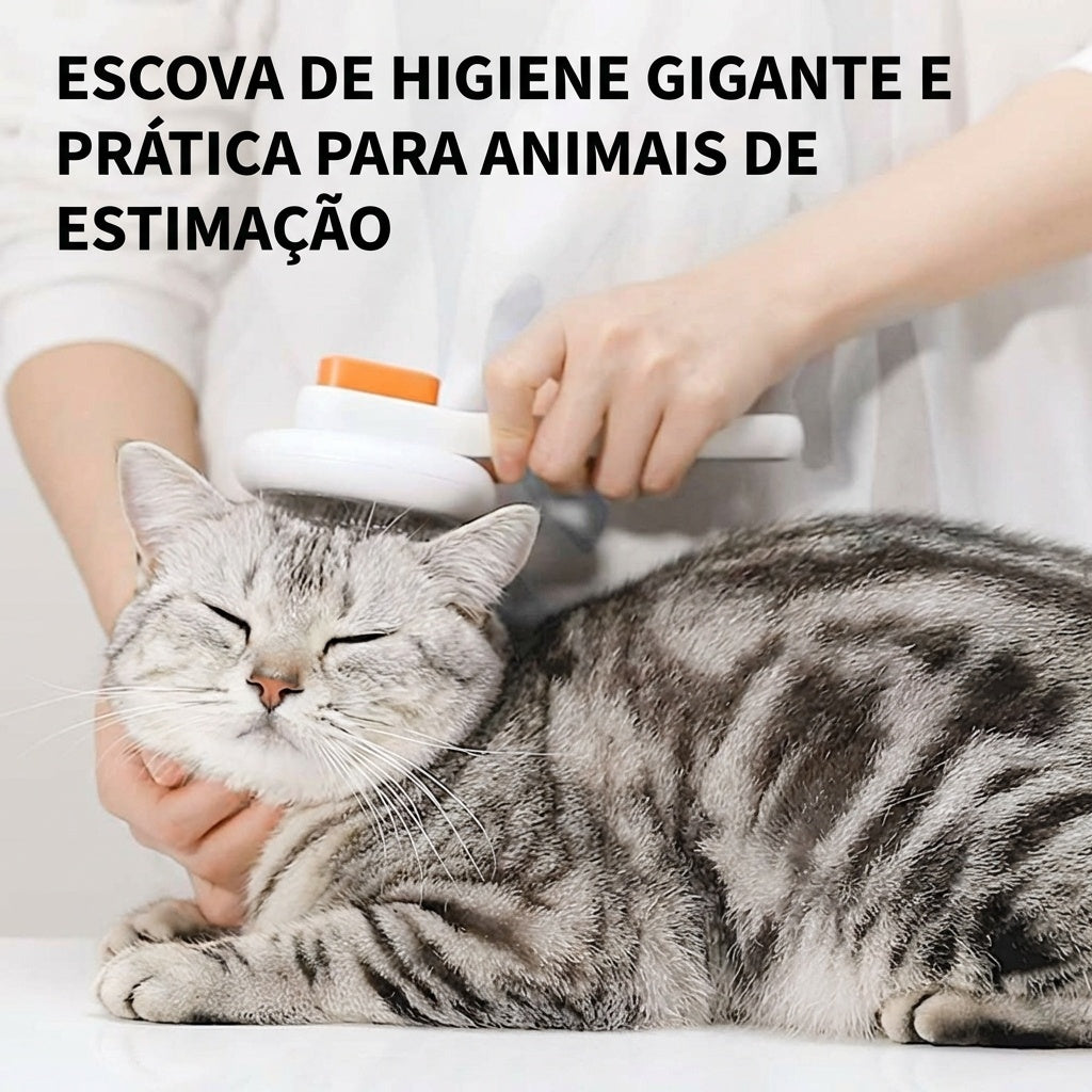 Pet Grooming Brush 2