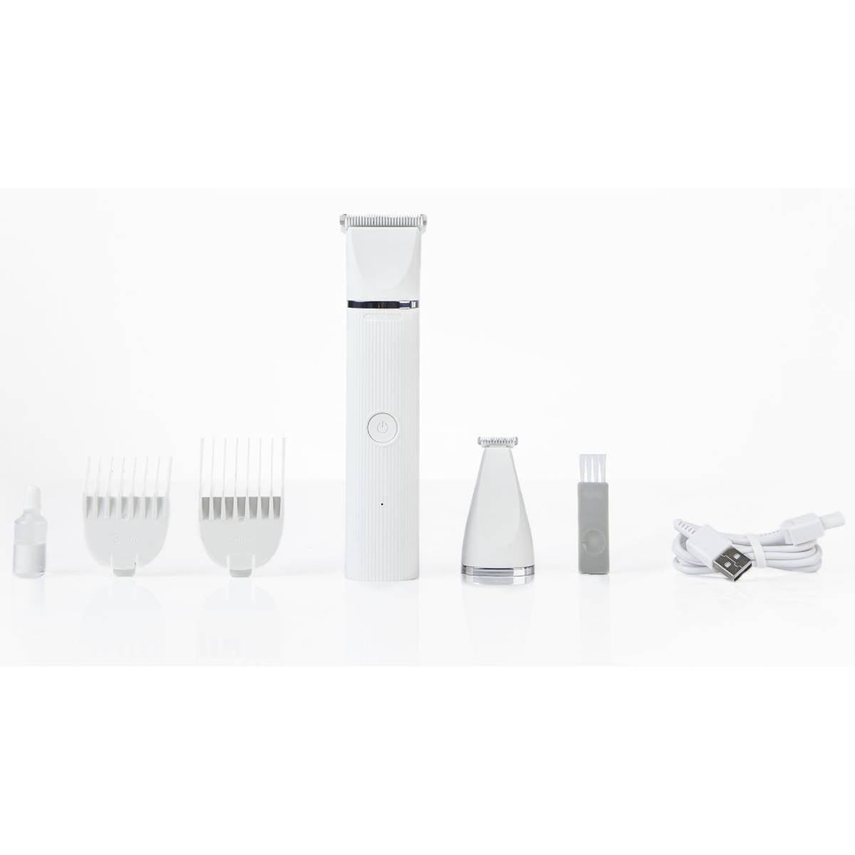 2 in 1 Pet Trimmer Pro