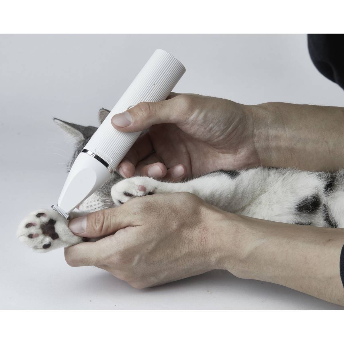 2 in 1 Pet Trimmer Pro