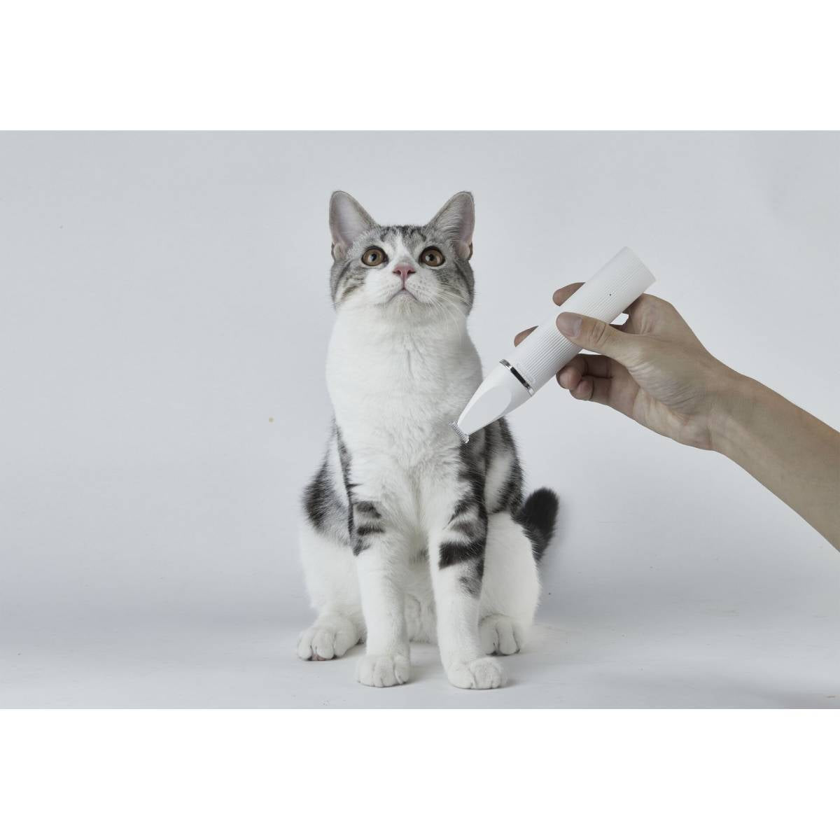 2 in 1 Pet Trimmer Pro