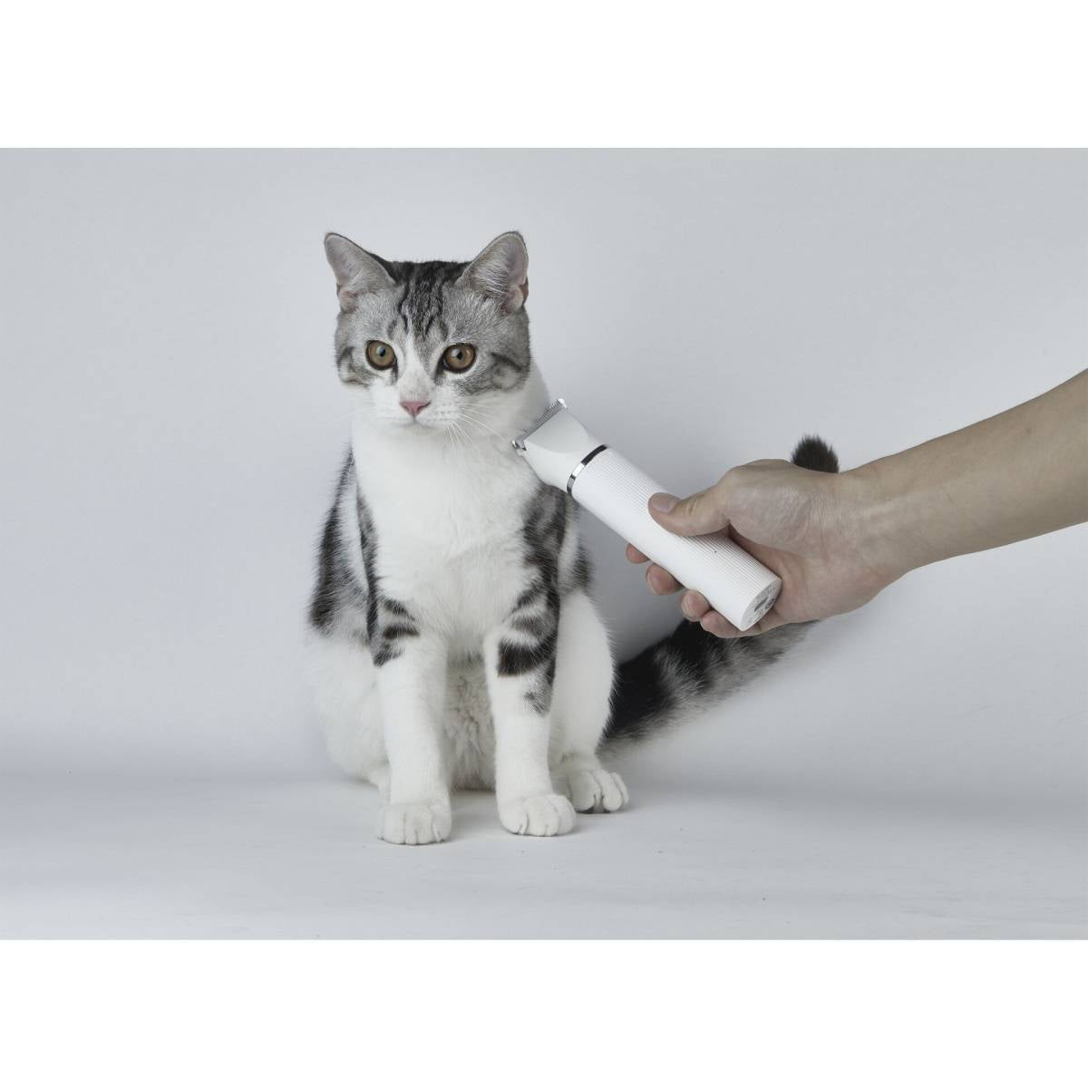 2 in 1 Pet Trimmer Pro