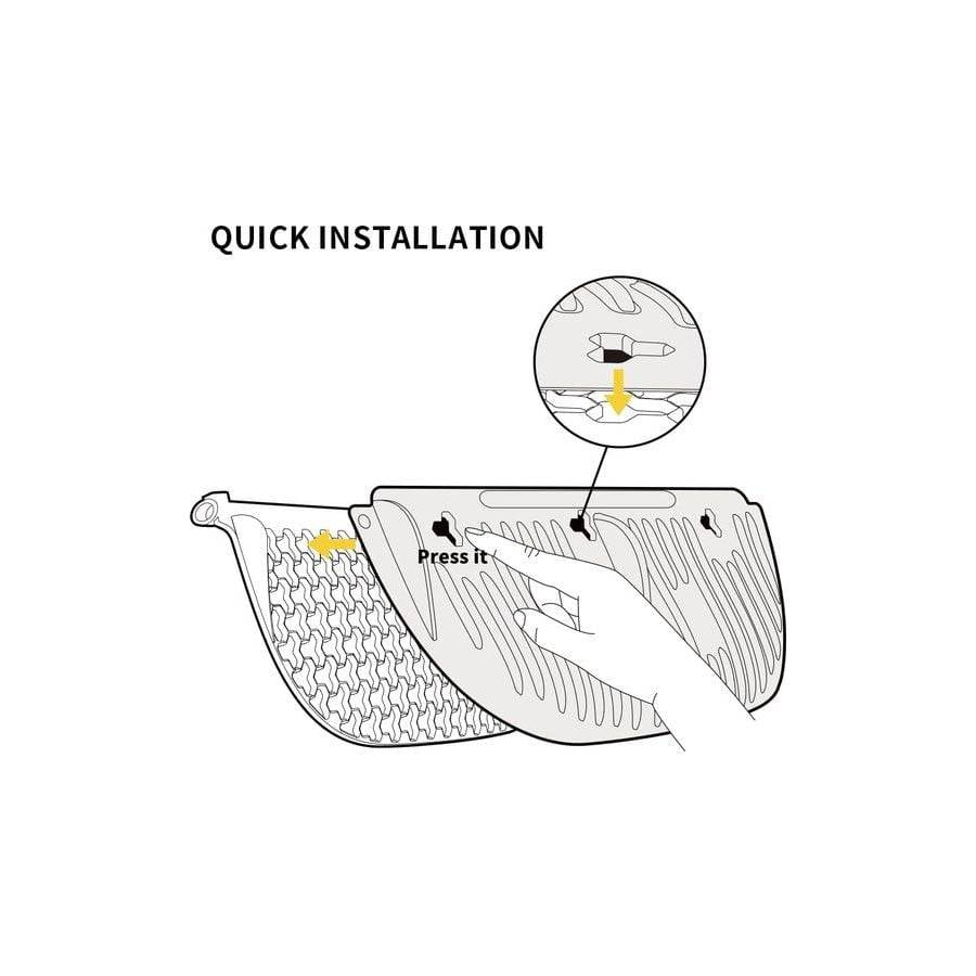 Cat Litter Remover Pura Max