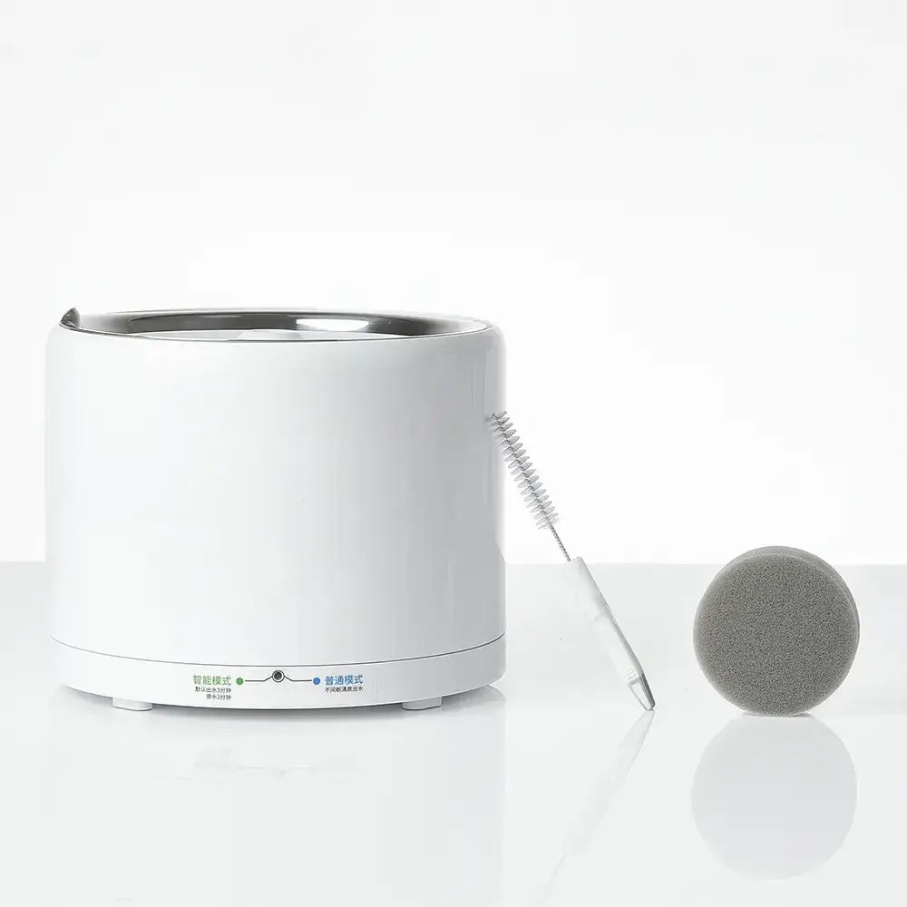 Cleaning Set 2