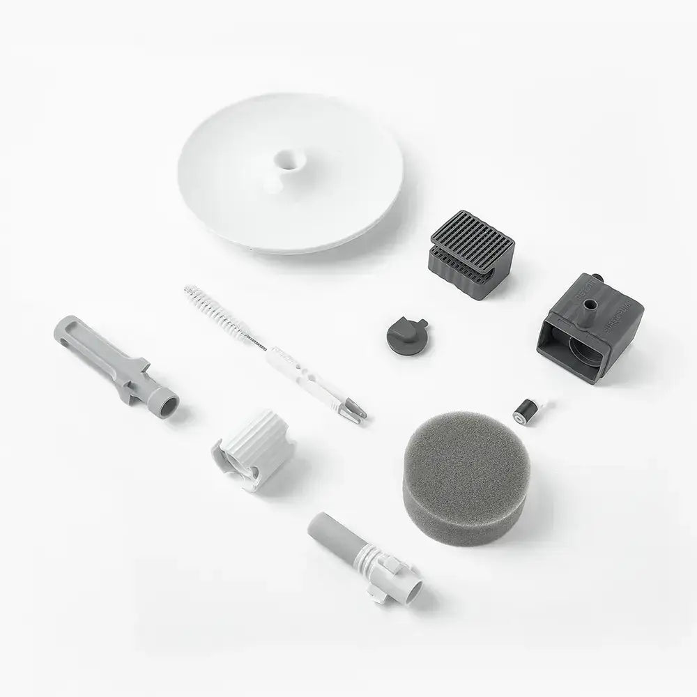 Cleaning Set 2