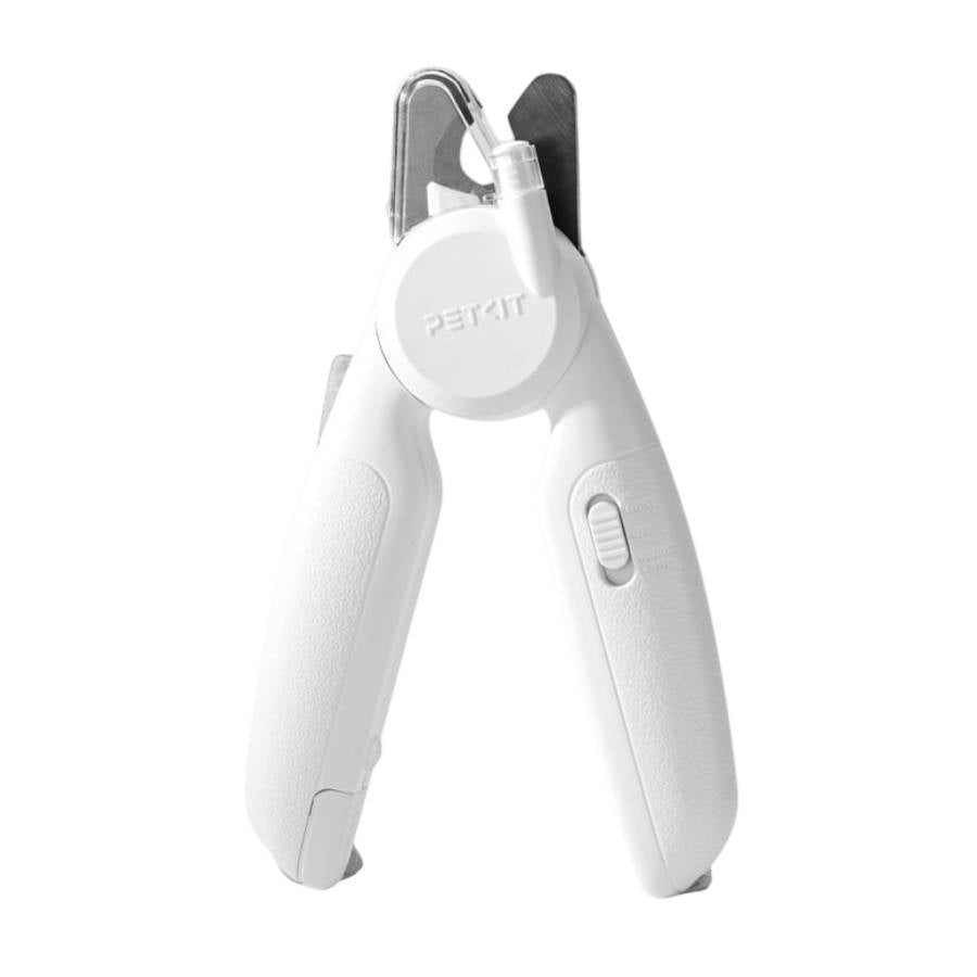 LED Nail Clipper Pro