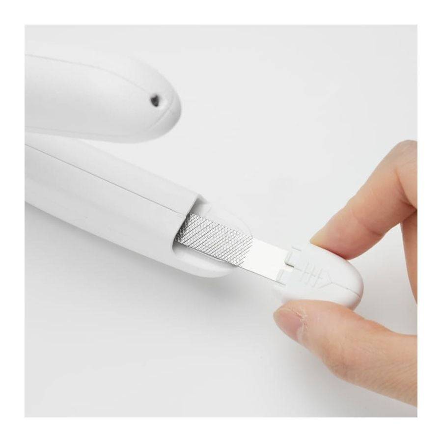 LED Nail Clipper Pro