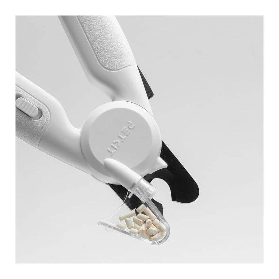 LED Nail Clipper Pro