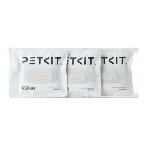 Pet Odor Eliminator N50