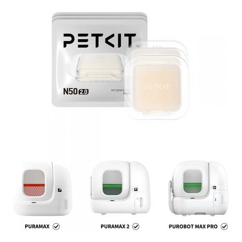 Pet Odor Eliminator N50