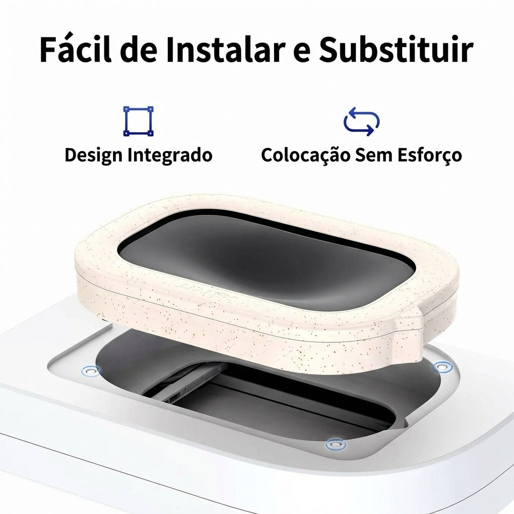 Purobot Ultra Waste Bag Set (3 pcs)
