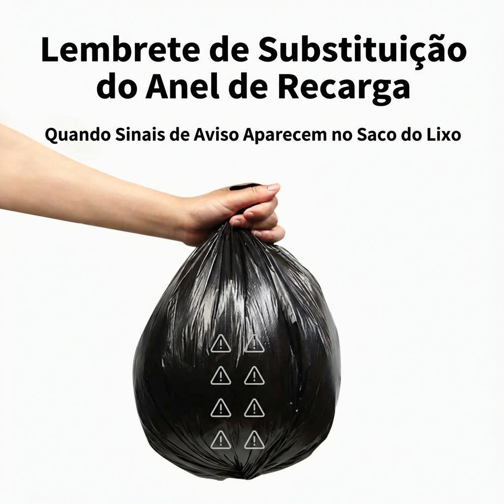 Purobot Ultra Waste Bag Set (3 pcs)