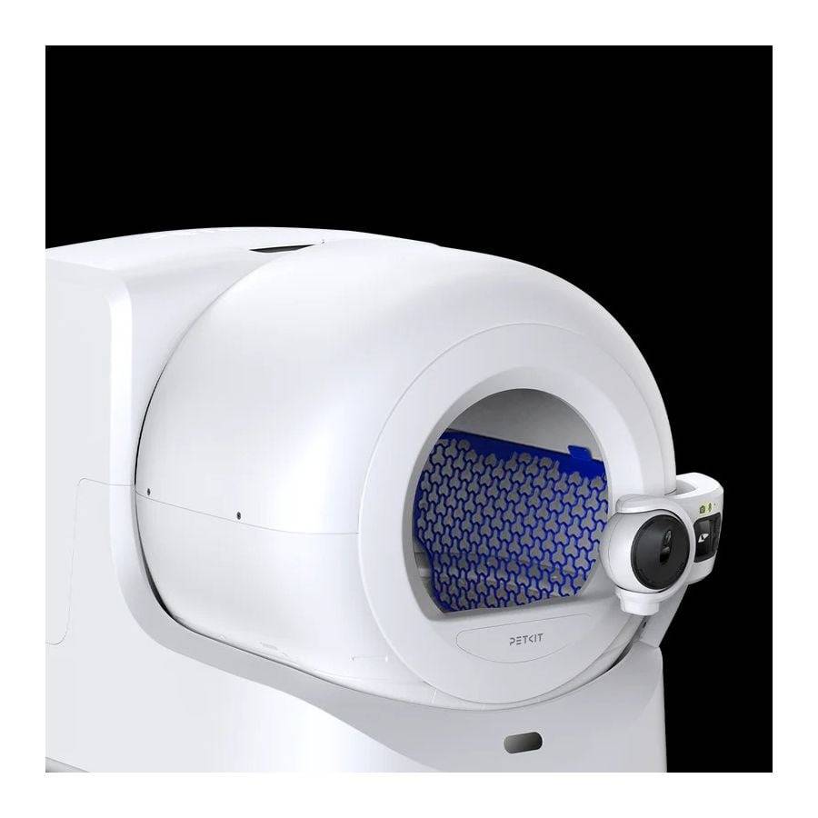Clay Litter Sifter