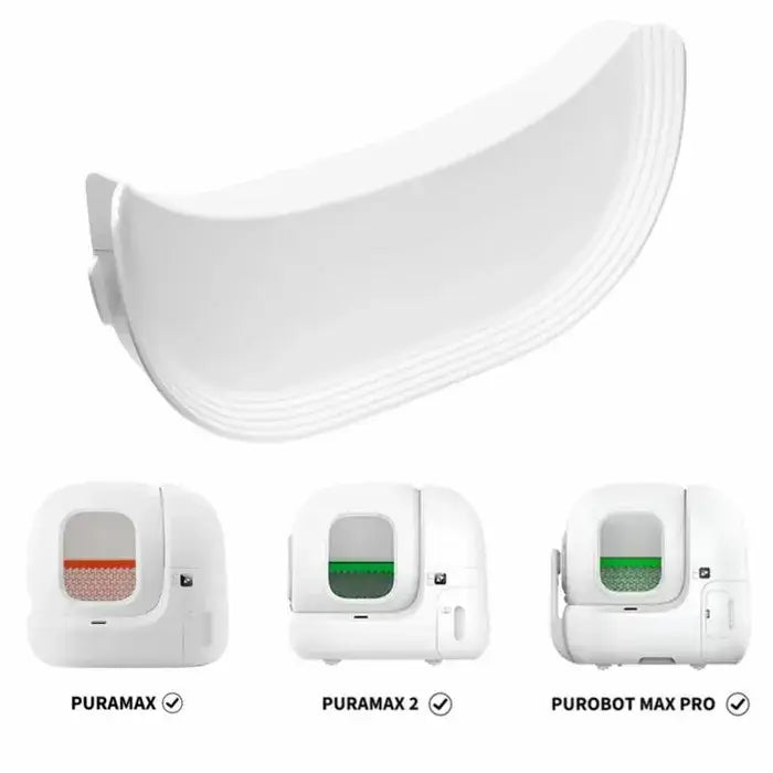 PuraMax Fence