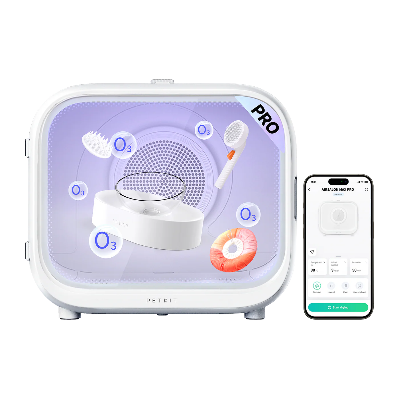 Air Salon Max Pro