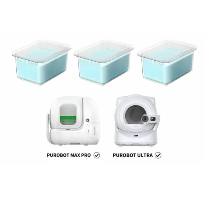Pet Odor Eliminator N60