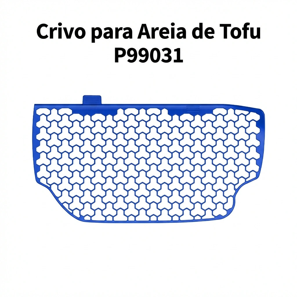 Tofu Litter Sifter for Purobot Ultra