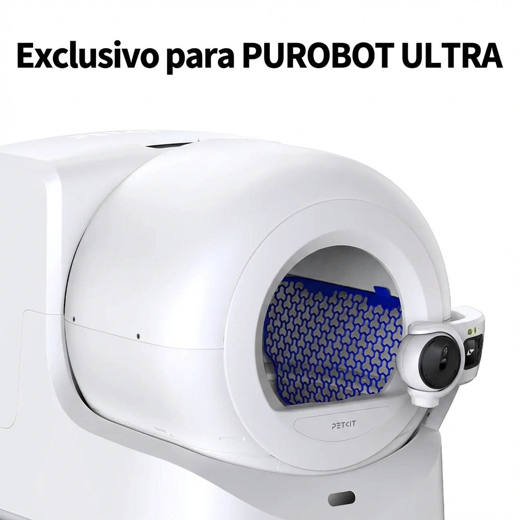 Tofu Litter Sifter for Purobot Ultra