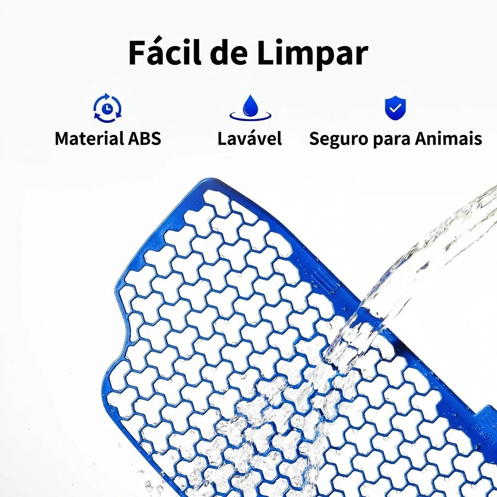 Tofu Litter Sifter for Purobot Ultra