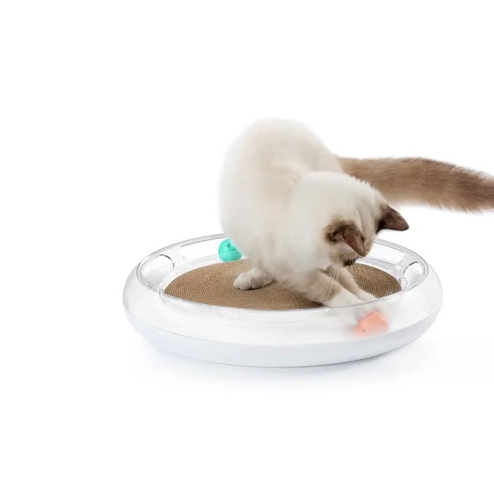 Balls for 4 in 1 Cat Scratcher