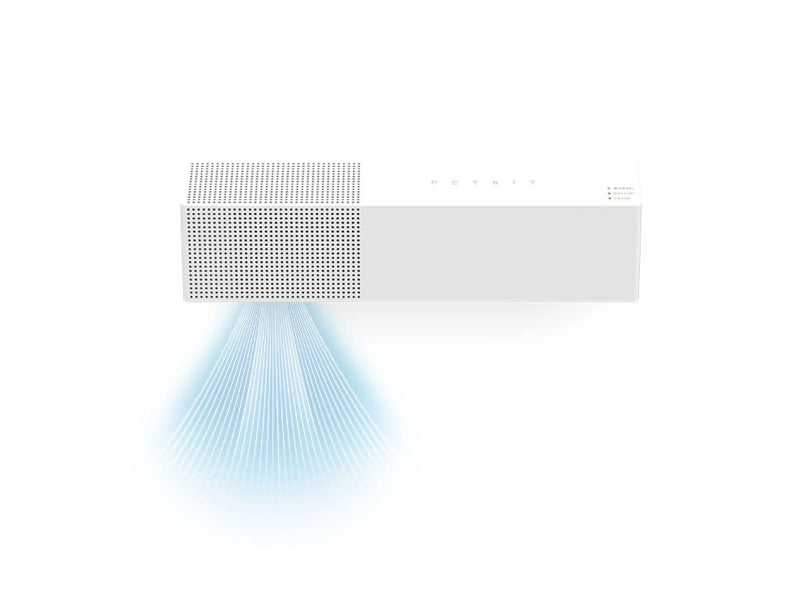 Air Smart Odor