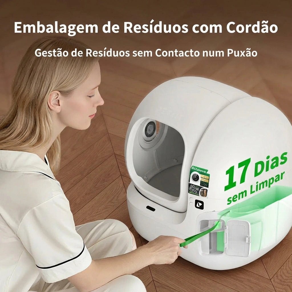 Purobot Max Pro 2