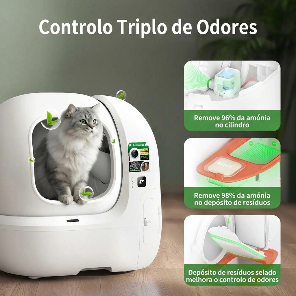 Purobot Max Pro 2