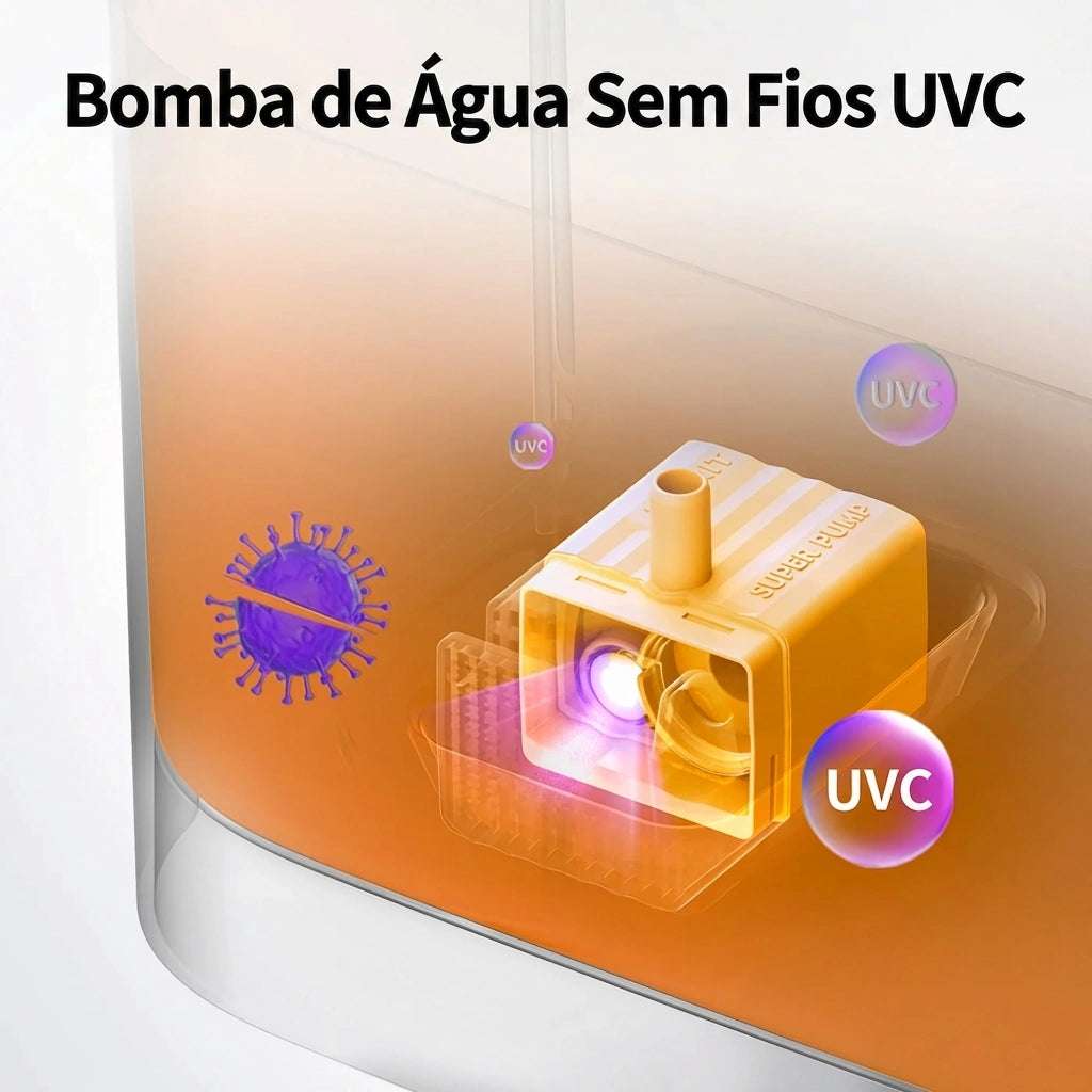 Eversweet Max 2 UVC